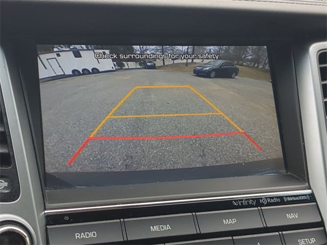 Used 2018 Hyundai Tucson SEL Plus w/ Cargo Package image 19