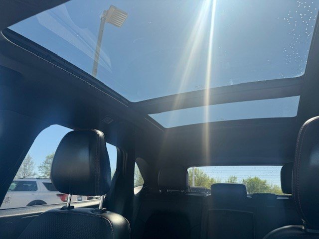 Used 2023 Ford Escape ST-Line Select w/ Tech Pack #2 AWD/4WD image 18