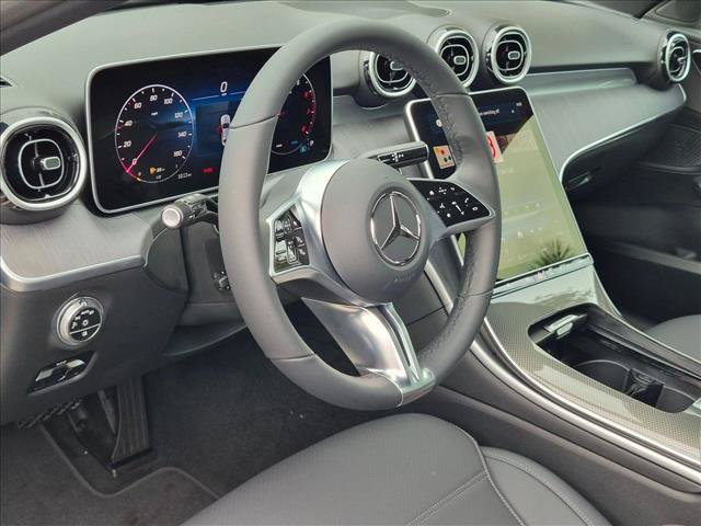 New 2026 Mercedes-Benz C 300 Sedan image 3