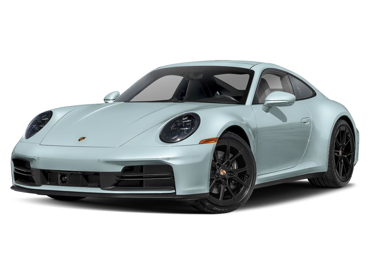 New 2026 Porsche 911 GTS