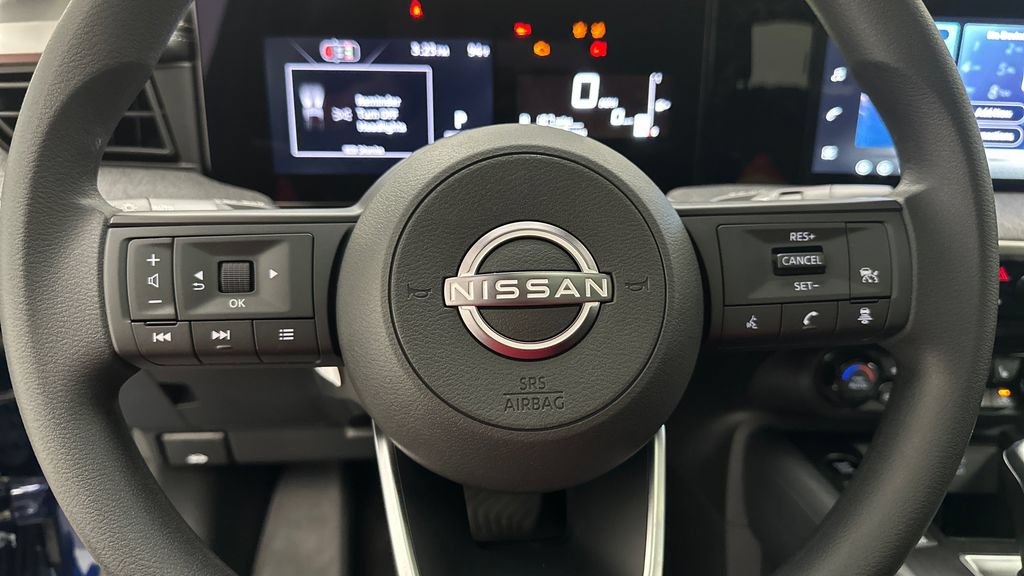 New 2026 Nissan Kicks SV w/ SV Premium Package AWD/4WD image 14