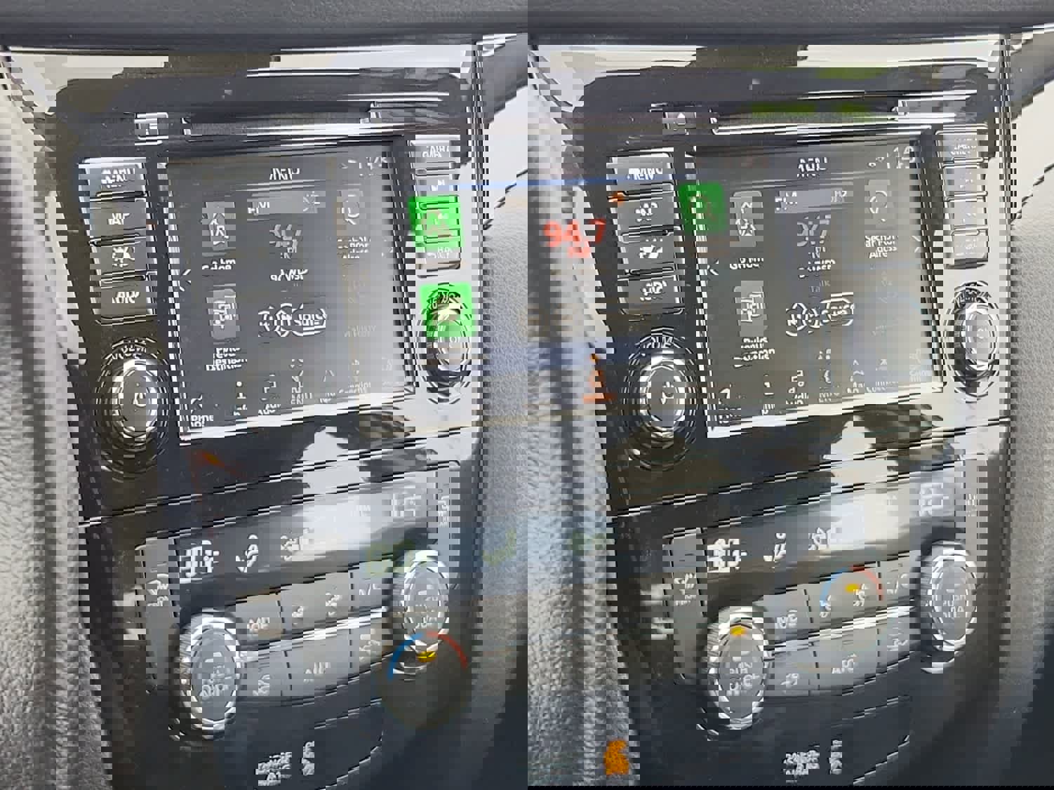 Used 2022 Nissan Rogue Sport SL image 13