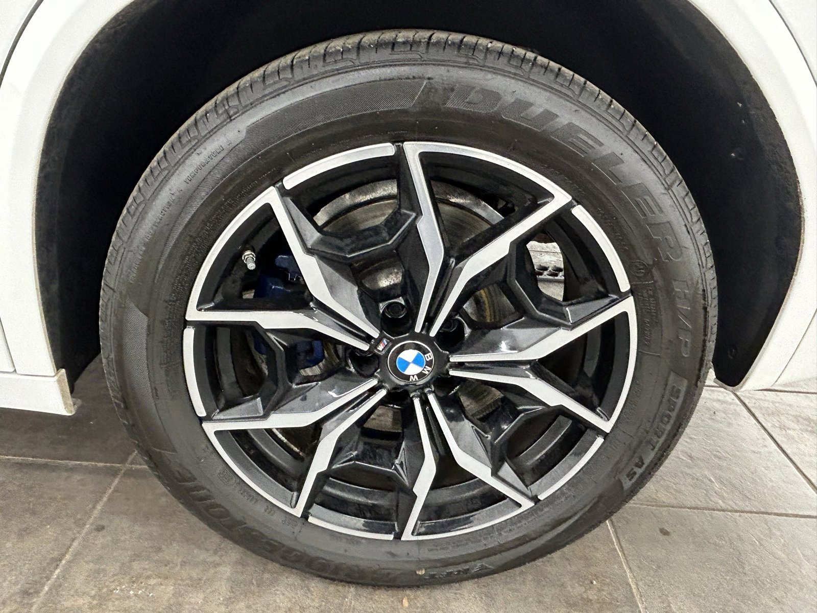 Used 2024 BMW X3 M40i image 36