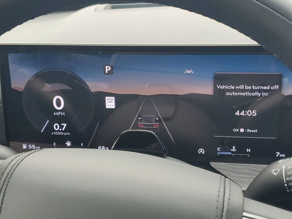 New 2026 Genesis GV80 3.5T Prestige AWD/4WD image 20