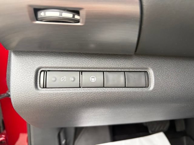 Used 2023 Nissan Pathfinder Rock Creek AWD/4WD image 25
