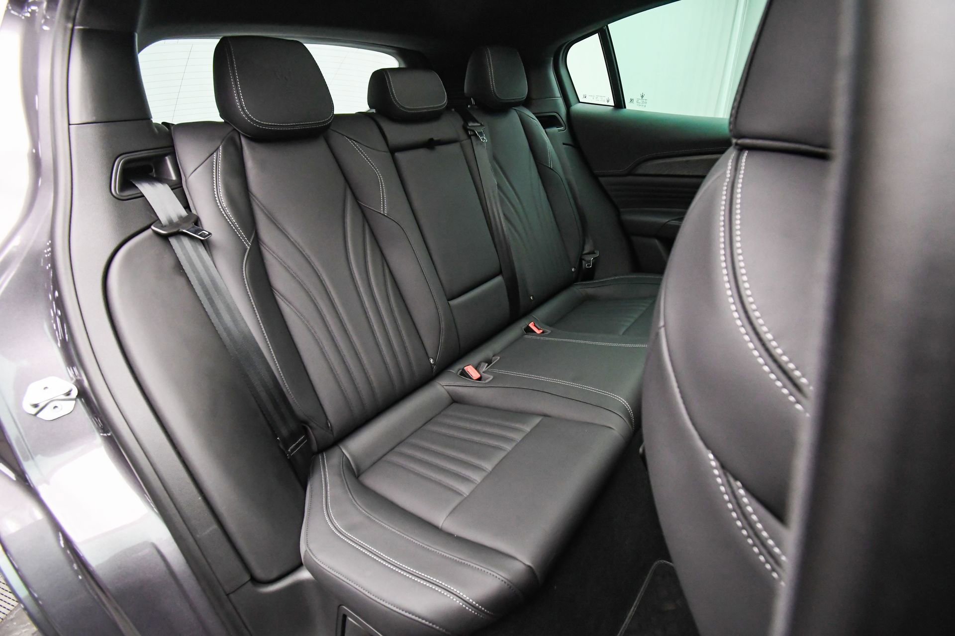 New 2025 Maserati Grecale GT image 46