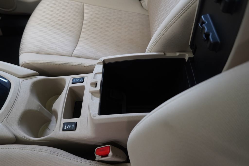 Used 2017 Nissan Rogue SV image 24