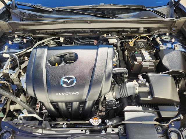 Used 2021 MAZDA CX-30 AWD 2.5 S w/ Premium Package image 22