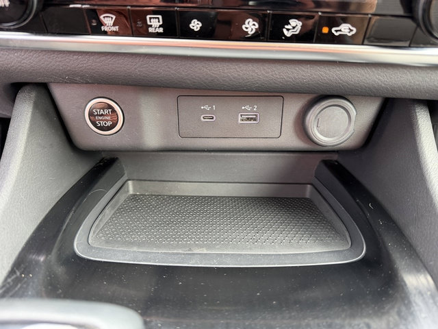 Used 2022 Nissan Rogue SV AWD/4WD image 25