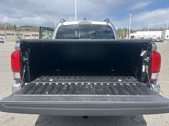 Used 2023 Toyota Tacoma SR5 w/ SX Package image 24