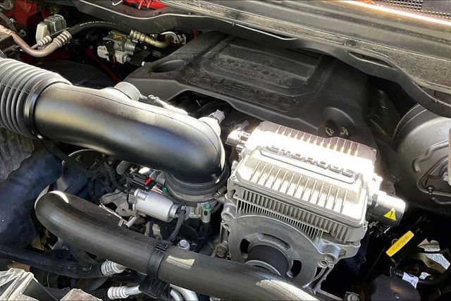 Used 2022 RAM 1500 Rebel w/ Rebel Level 2 Equipment Group image 28