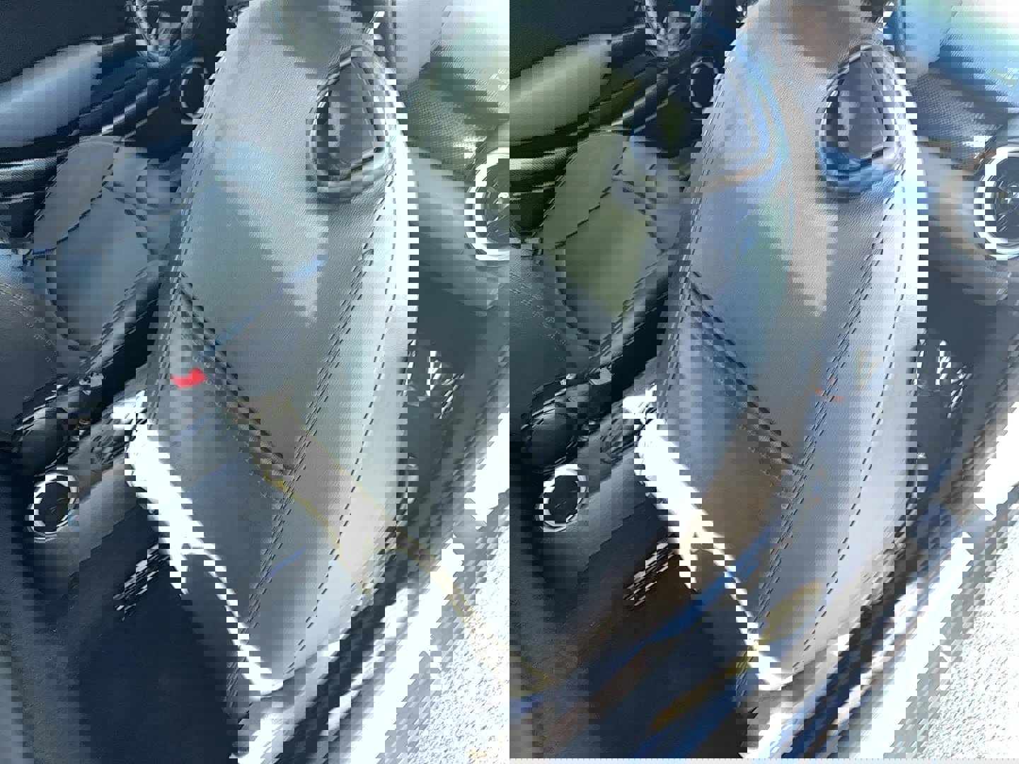 Used 2012 MINI Cooper S image 20