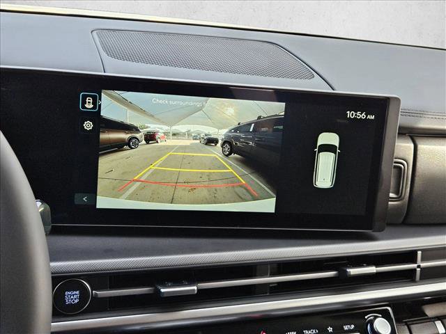 New 2026 Hyundai Santa Fe SEL image 18