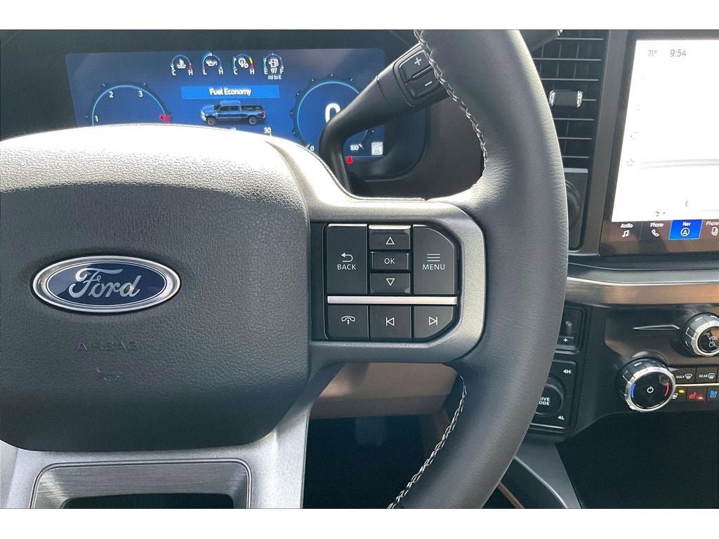 Used 2025 Ford F450 Lariat w/ Lariat Ultimate Package image 20