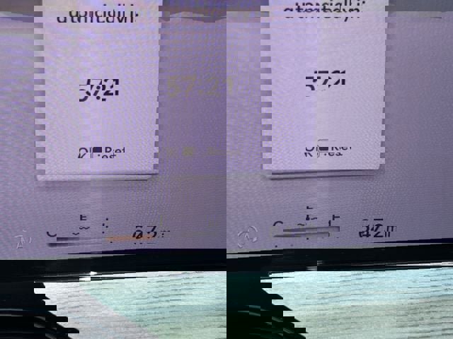 Used 2025 Genesis GV80 3.5T Prestige image 37