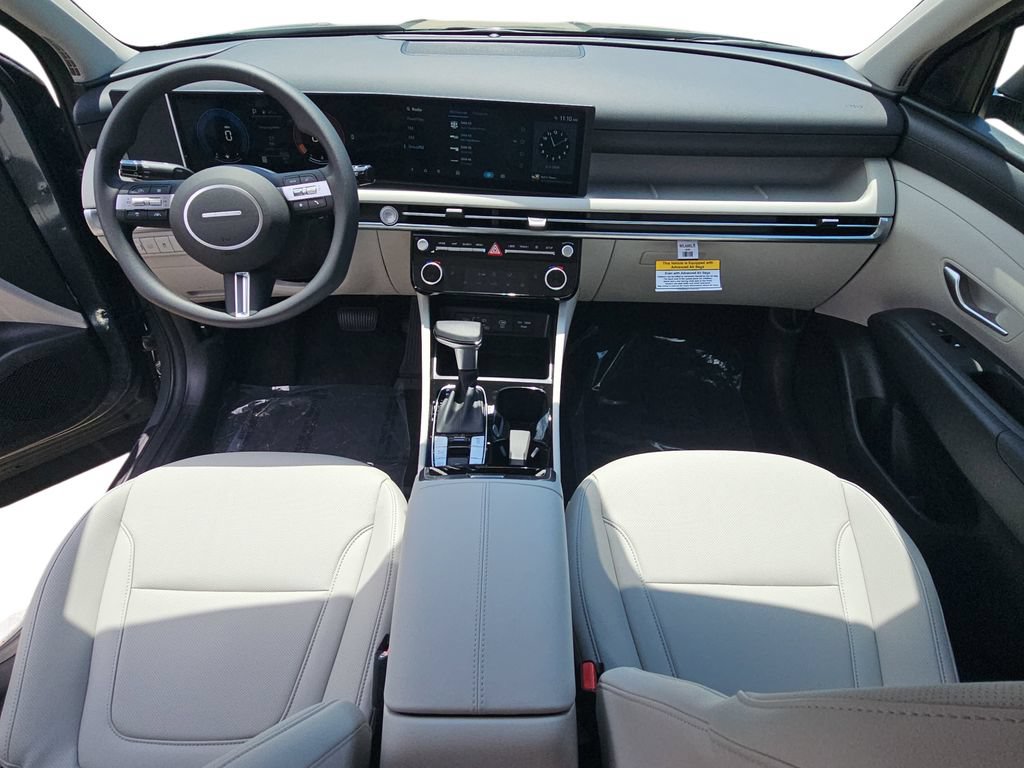 New 2026 Hyundai Tucson SEL Plus FWD image 9