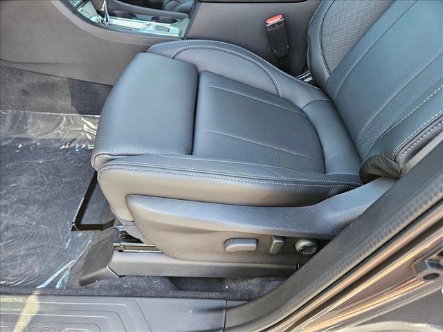 New 2026 Subaru Ascent Limited image 4