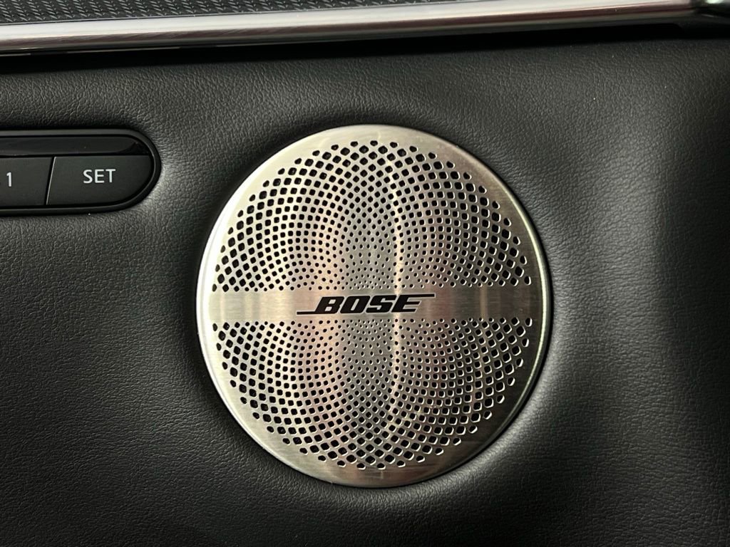 Used 2024 INFINITI QX50 Sport image 16