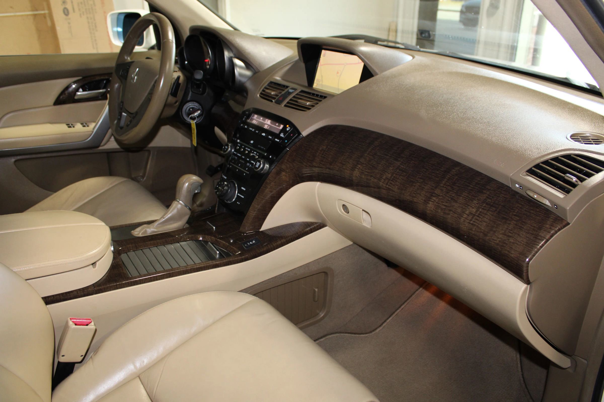 Used 2012 Acura MDX w/ Technology Package image 23