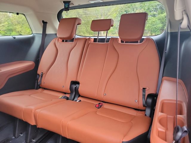 New 2026 Kia Carnival EX image 10
