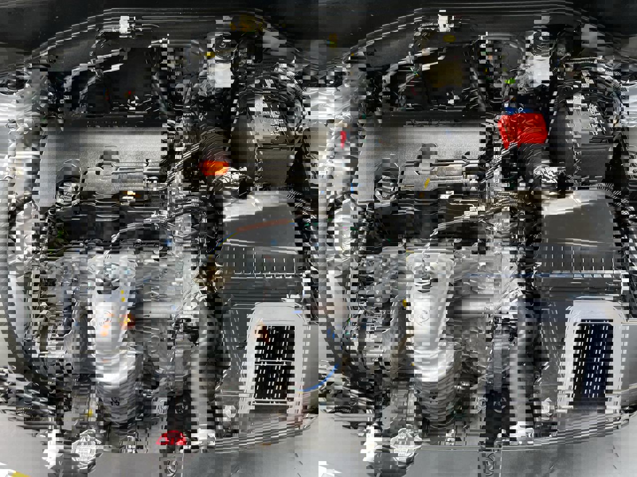 Certified 2023 Honda HR-V LX image 21