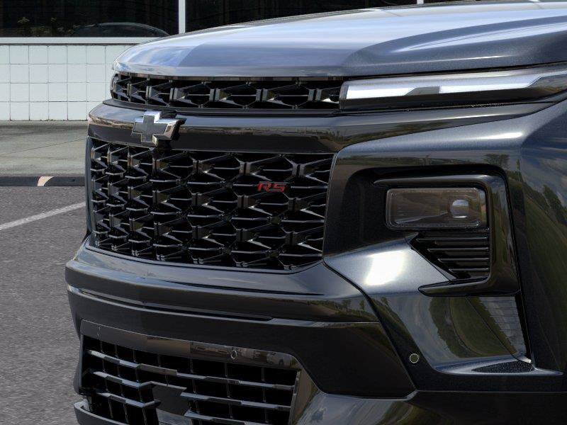 New 2027 Chevrolet Traverse RS w/ LPO, Floor Liner Package FWD image 13
