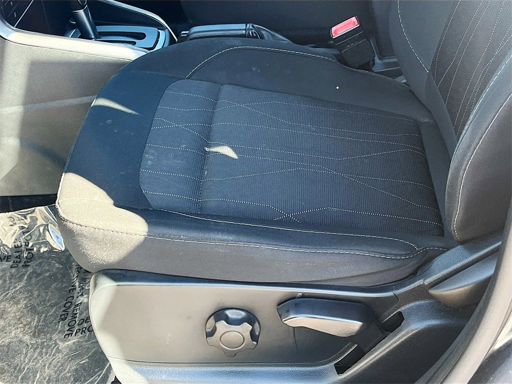 Used 2022 Ford EcoSport SE w/ SE Convenience Package image 18