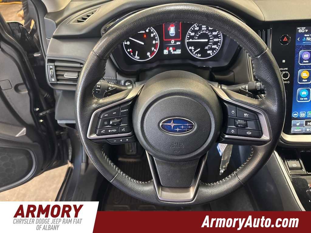 Used 2023 Subaru Outback Premium image 14