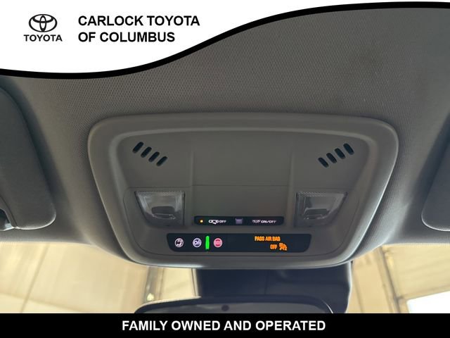 Used 2024 Chevrolet Malibu LT FWD image 29