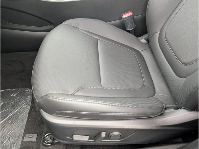 New 2026 Hyundai Santa Cruz SEL image 24