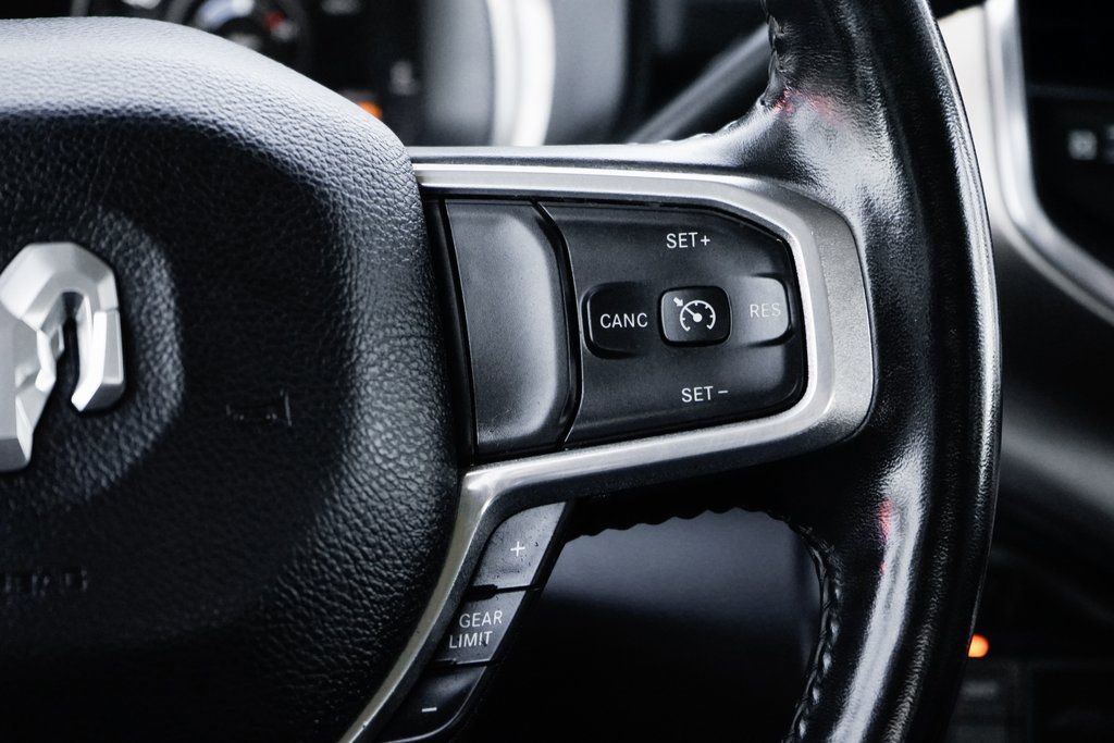 Used 2023 RAM 3500 Laramie AWD/4WD image 26
