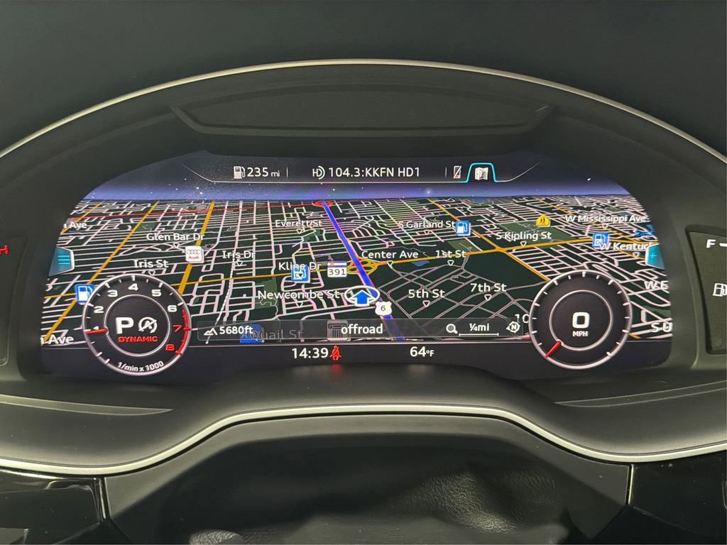 Used 2018 Audi Q7 3.0T Premium Plus w/ Premium Plus Package image 17