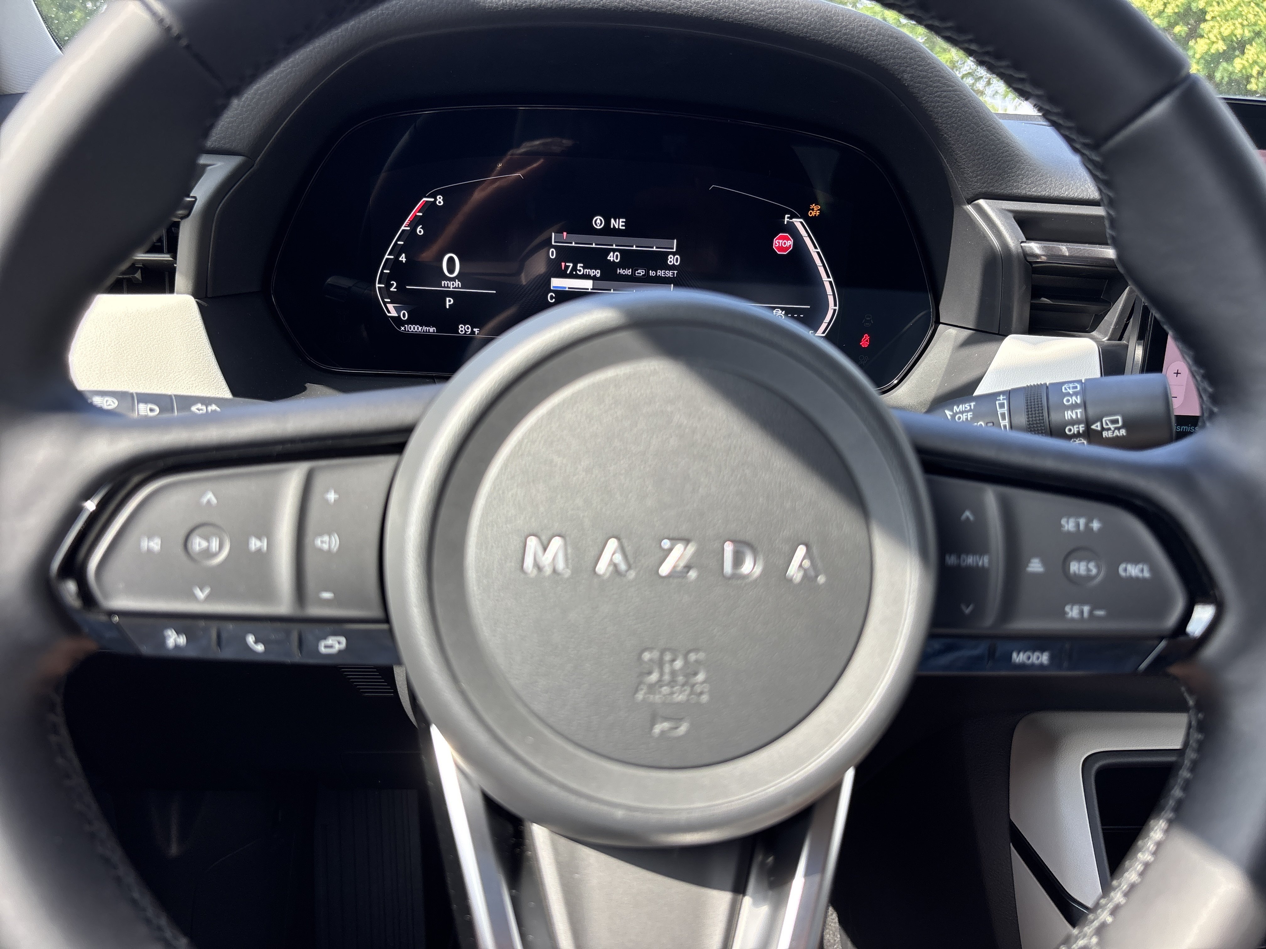 New 2026 MAZDA CX-5 Preferred AWD/4WD image 23
