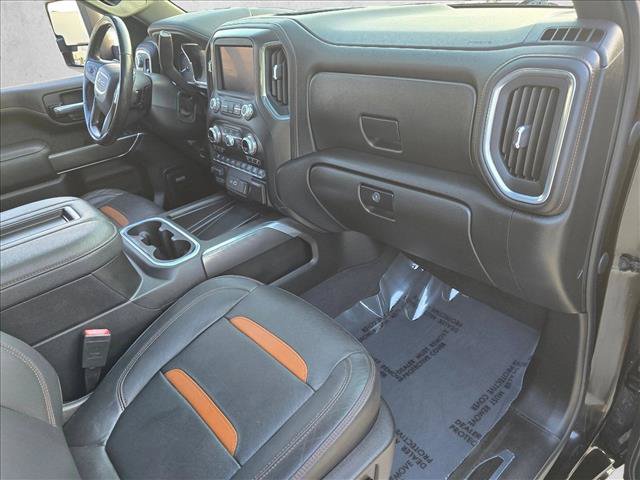 Used 2021 GMC Sierra 2500 AT4 w/ AT4 Premium Plus Package AWD/4WD image 22