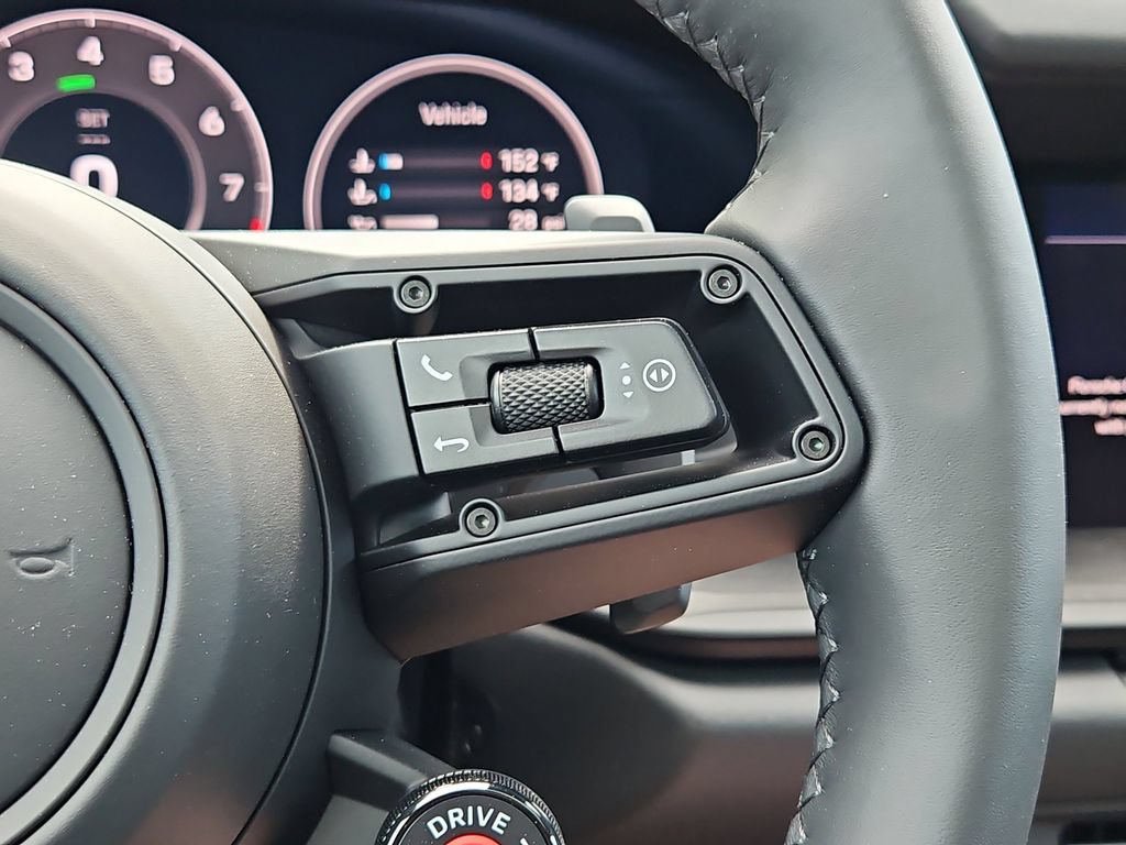 New 2026 Porsche 911 Carrera GTS RWD image 22