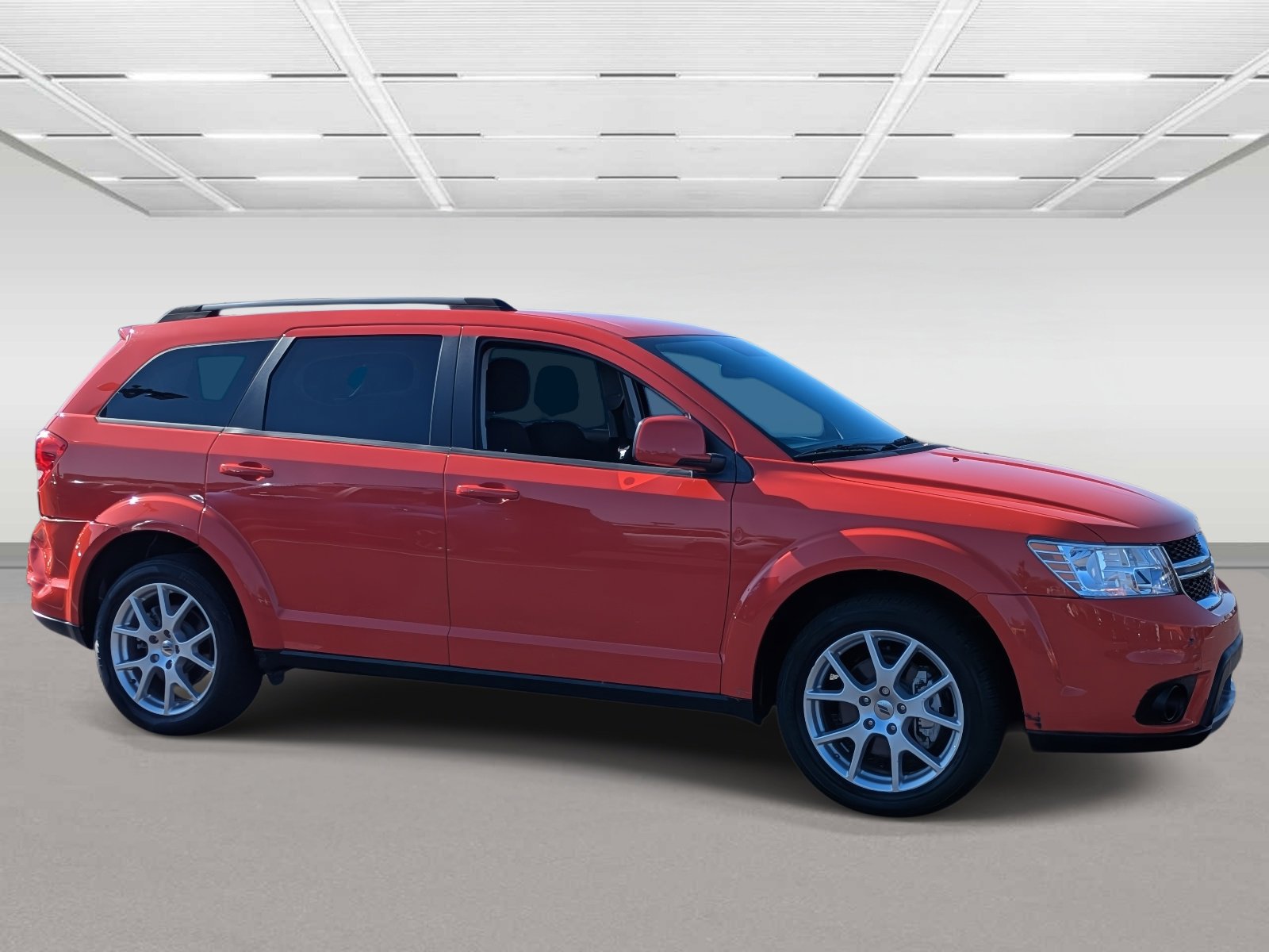 Used 2018 Dodge Journey SXT w/ Connectivity Group image 7