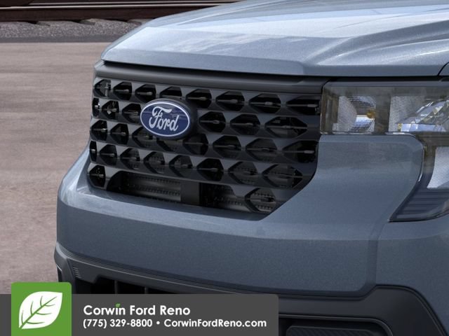 New 2026 Ford Maverick XLT AWD/4WD image 20