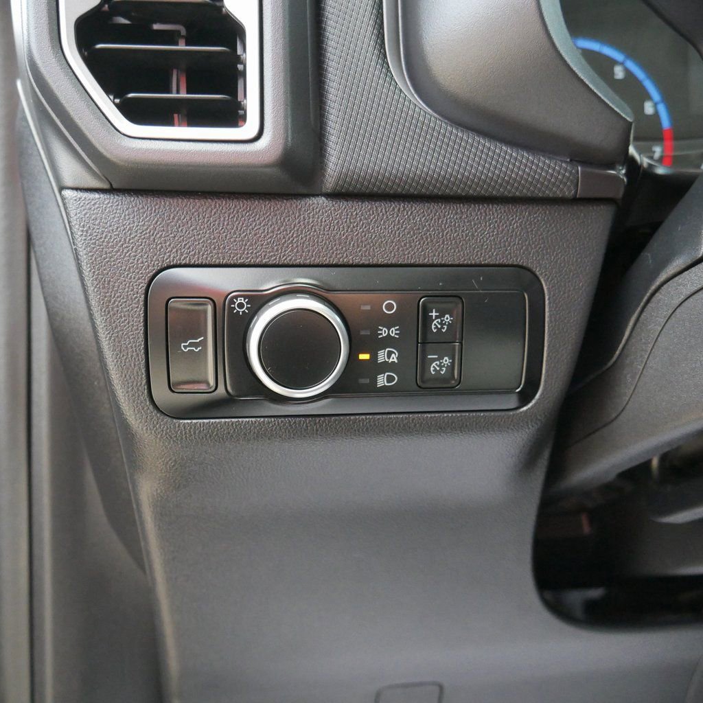 Used 2024 Ford Bronco Sport Big Bend image 54