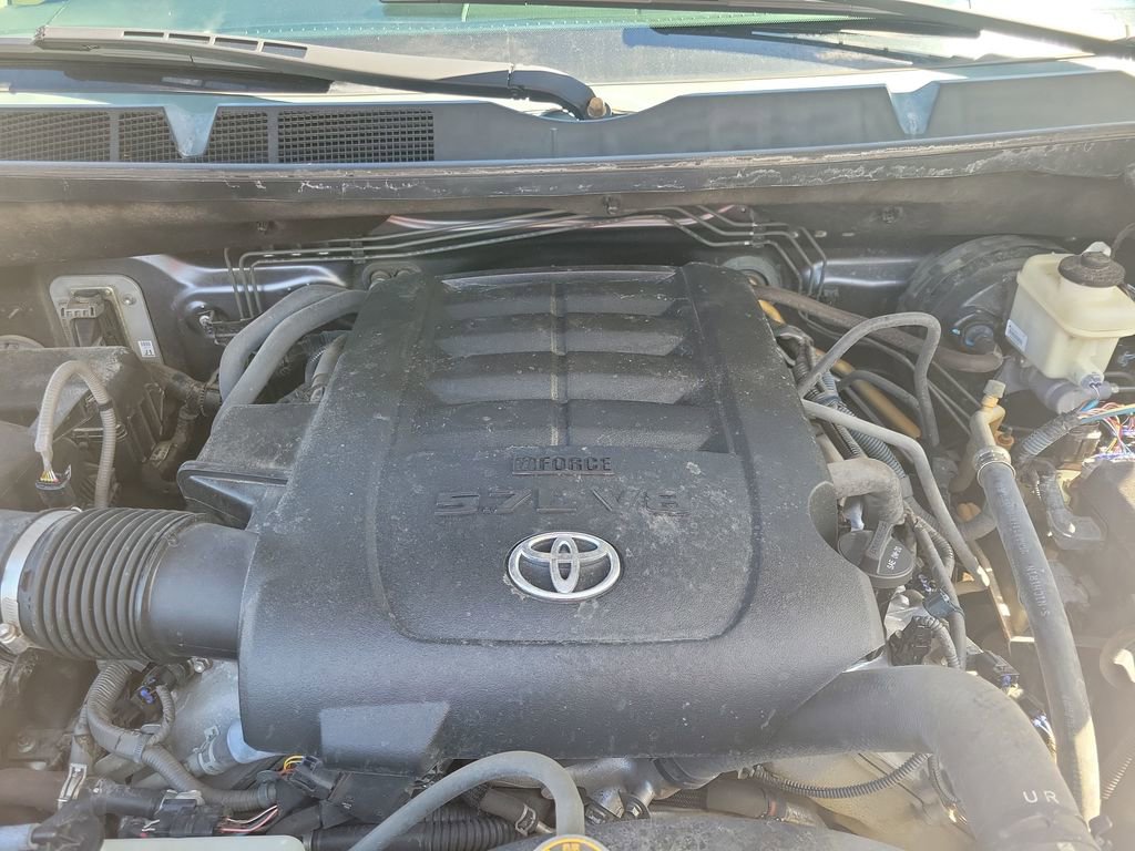 Used 2015 Toyota Tundra SR5 image 29