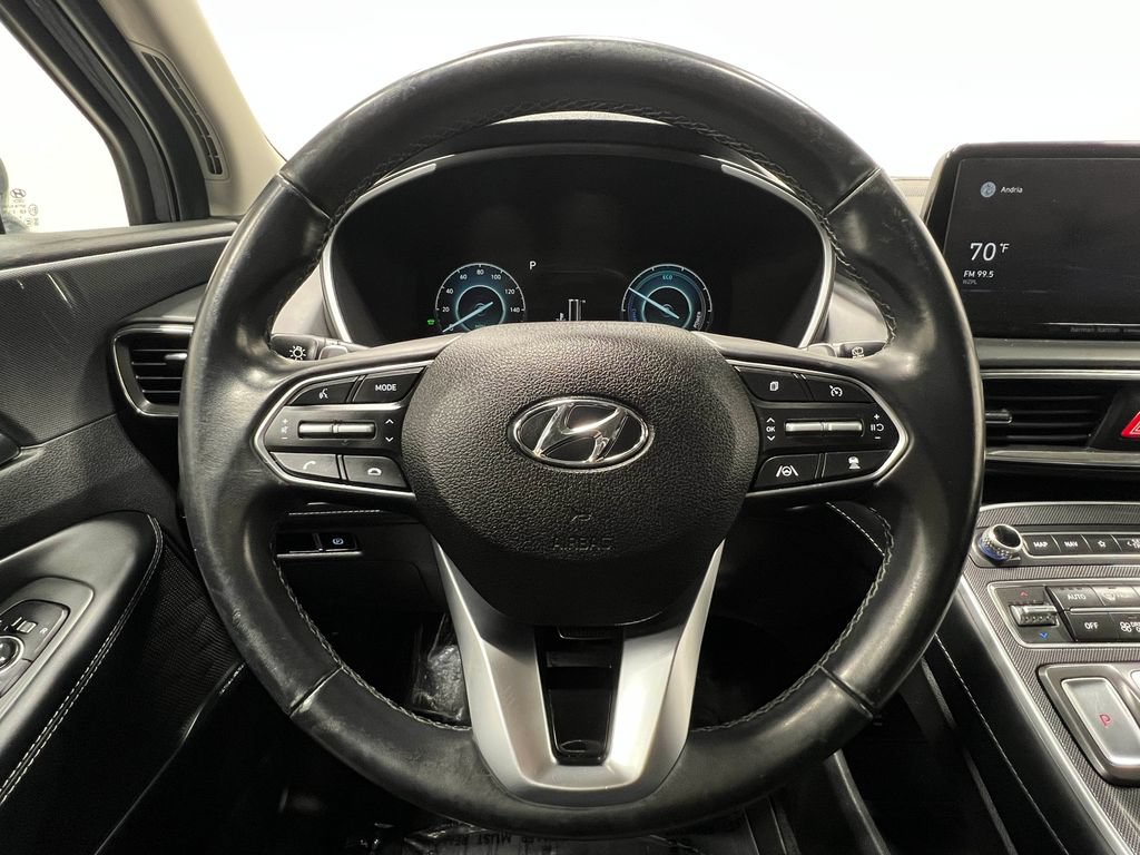Used 2021 Hyundai Santa Fe SEL Premium AWD/4WD image 24
