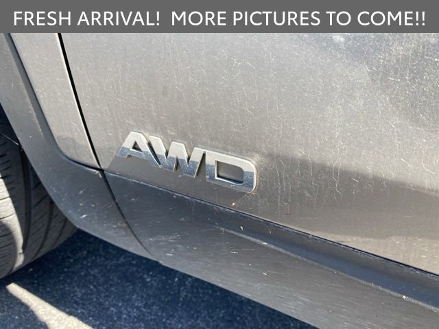 Used 2017 Kia Sorento AWD w/ LX Convenience Package image 10