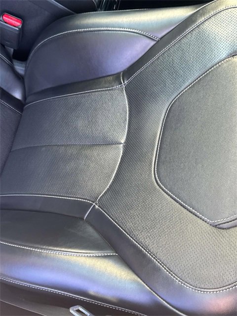 Certified 2022 INFINITI QX60 Luxe w/ Cargo Package image 27