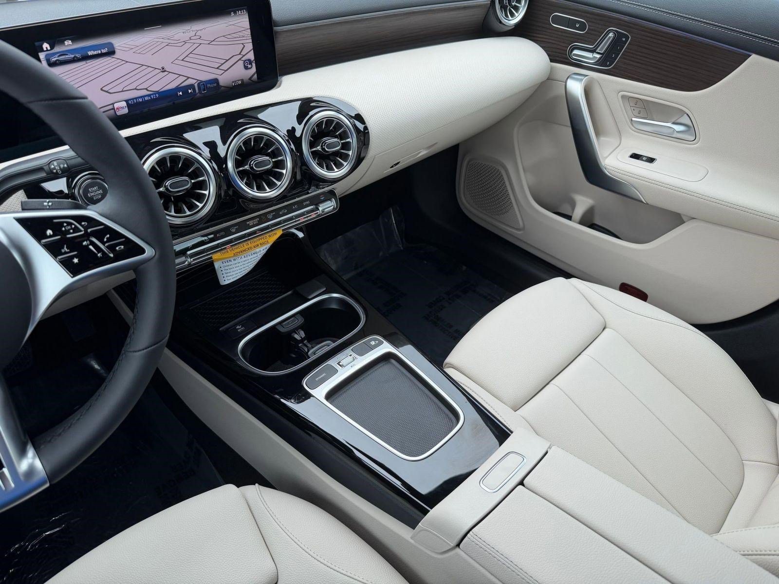 Used 2026 Mercedes-Benz CLA 250 image 27