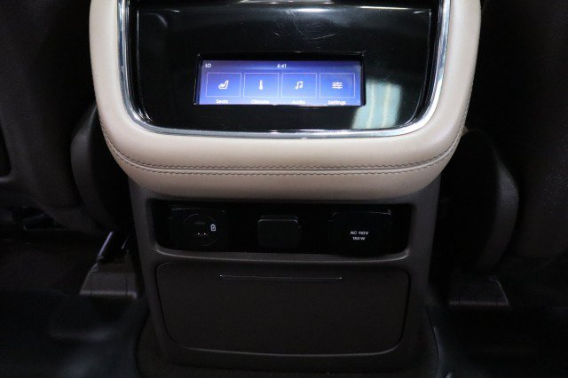 Used 2022 Lincoln Navigator L Reserve RWD image 59
