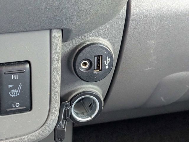Used 2020 Nissan Frontier SV RWD image 22