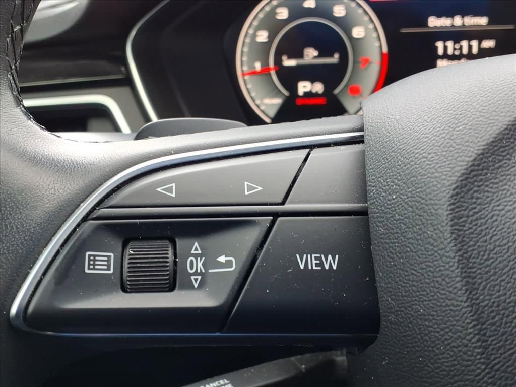 Used 2021 Audi A5 2.0T Premium Plus image 29
