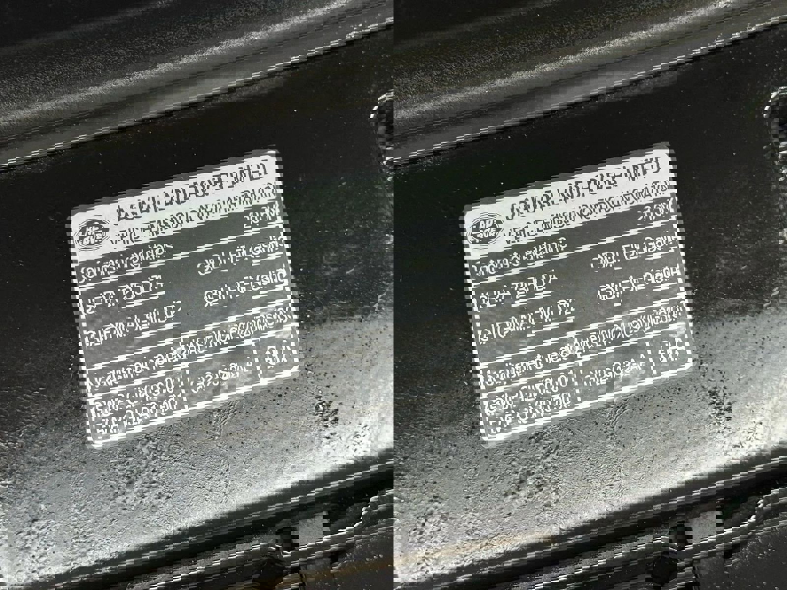 Used 2016 Land Rover LR4 HSE image 55