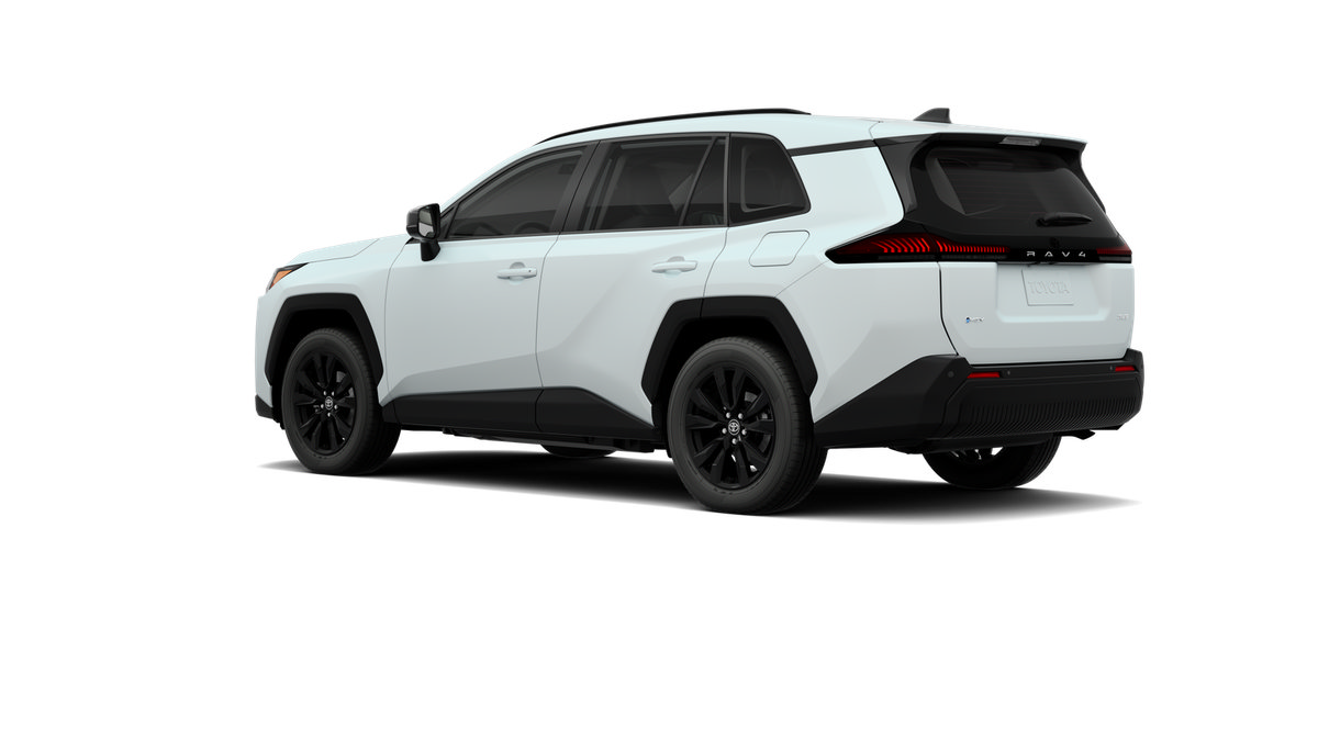 New 2026 Toyota RAV4 XLE Premium FWD image 28
