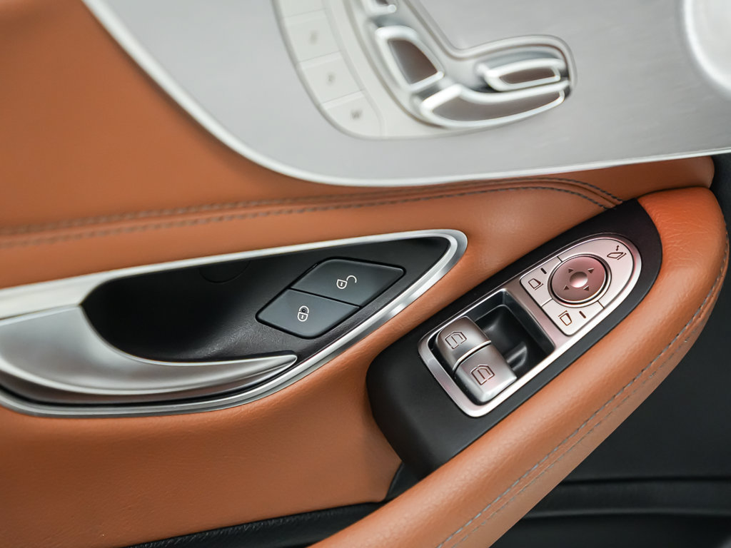 Used 2019 Mercedes-Benz C 300 4MATIC Coupe image 20