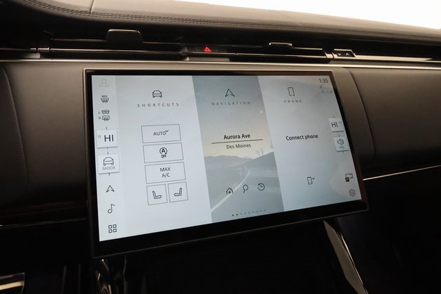 Used 2024 Land Rover Range Rover Sport Dynamic SE image 15